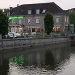 Hotel Le Lion Verd 3*