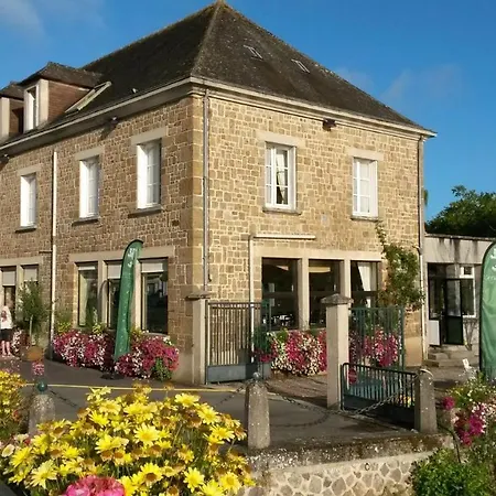 Le Lion Verd Hotel 3*