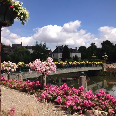 Hotel Le Lion Verd