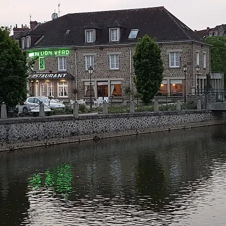 Hotel Le Lion Verd 3*