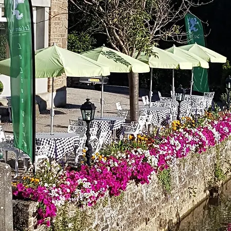 Le Lion Verd Hotel