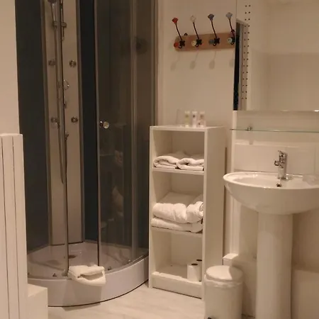 Hotel Le Lion Verd 3*