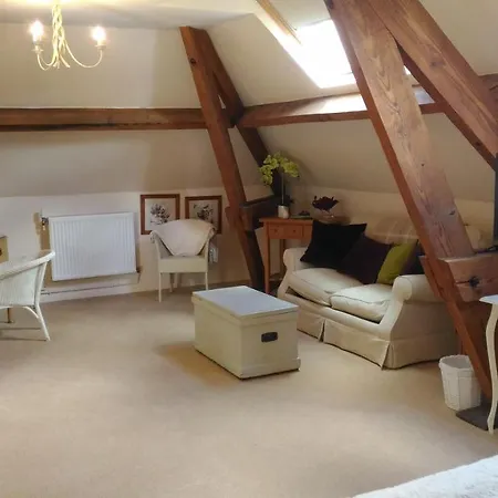 Le Lion Verd 3* Putanges-le-Lac