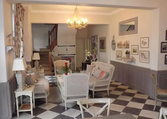 Le Lion Verd Putanges-le-Lac