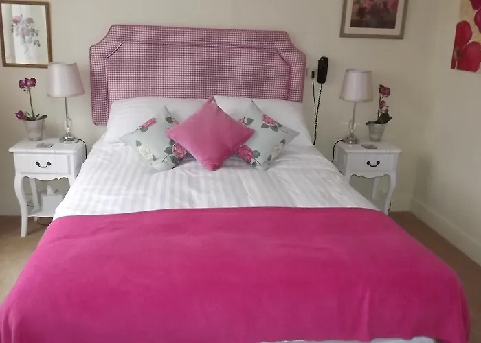 Hotel Le Lion Verd Putanges-le-Lac