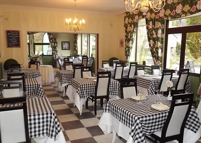 Le Lion Verd 3* Putanges-le-Lac