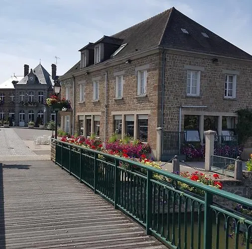 Hotel Le Lion Verd 3*