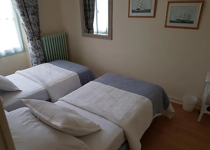 Le Lion Verd 3* Putanges-le-Lac