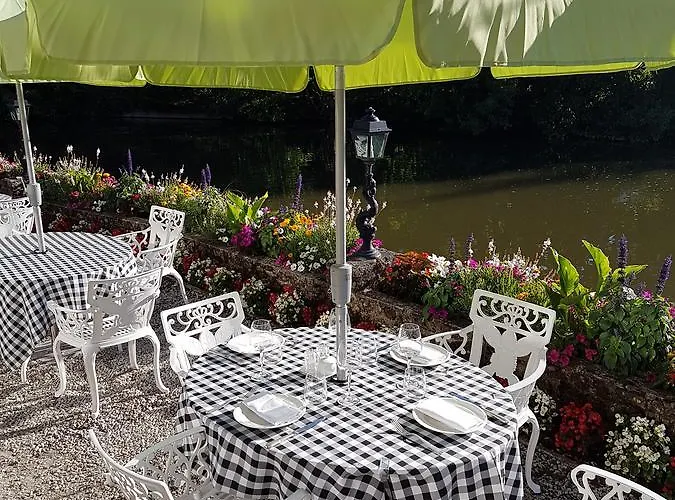 ホテル Le Lion Verd 3*