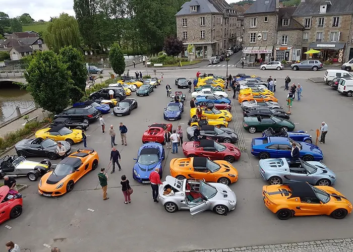 Hotel Le Lion Verd 3*