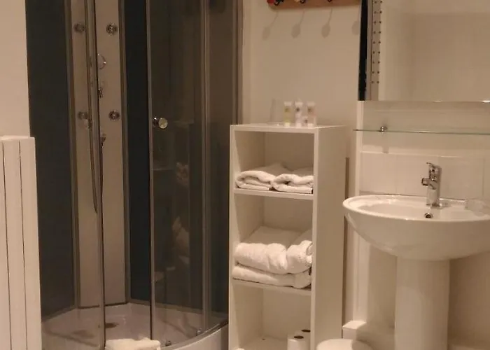 Hotel Le Lion Verd 3*