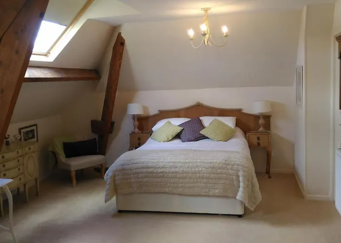 Hotel Le Lion Verd Putanges-le-Lac