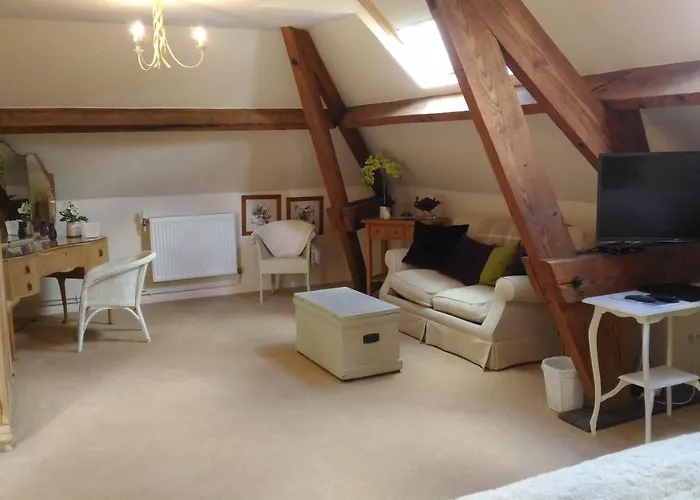 Le Lion Verd 3* Putanges-le-Lac